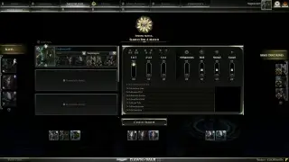 Revisiting DOWIII | Eldar | LongLiveRTS |  GG4G