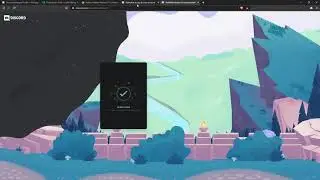 Disocrd bot Tutorial using discord.py (PING COMMAND) (GREEK) #1