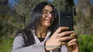 Mobilising citizen scientists for climate action