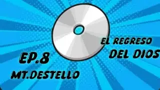 POKEMON ROJO RAMDON EPISODIO 8. [EN BUSCA DE LA MT.DESTELLO Y EL REGRESO DE UN DIOS].