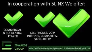 The Edwards Group - A 5Linx Representative