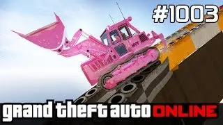 GTA 5 PC Online Po Polsku [#1003] SKILL Test HARD /z Bertbert
