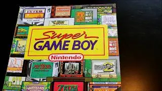 My Gameboy Game Collection