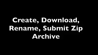 Archiving Weebly ePortfolio 2020