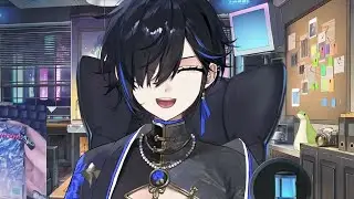 Ayase Yuu laughing compilation, and other noises too.