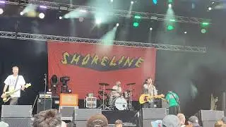 Shoreline - 