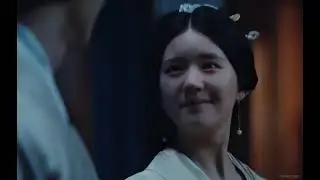 The most satisfying and interesting scene in Love Like The Galaxy | Wu Lei x Zhao Lusi | Cdrama |
