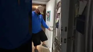 Fire Door Repair