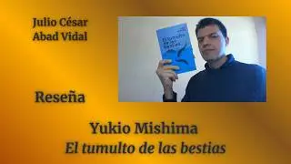 YUKIO MISHIMA: 