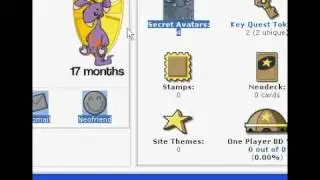 Neopets Avatar Grabber