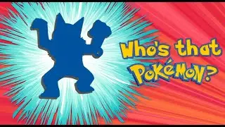Original 151 Pok&eacute;mon Quiz - Can You Name All Of The Original 151 Pok&eacute;mon in 15 minutes?