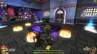 **ENDED** Wizard101: 1000 Sub Hatching Contest w/ my Life Minotaur!