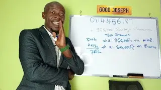 2026 Ksh 365,000 Savings Challenge!! 