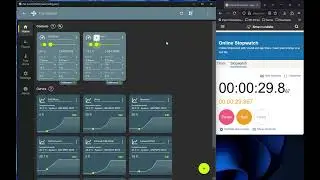 MSI X870E Carbon Wifi Fan Ramp up and Down speed