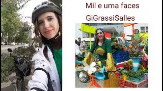 Mil e Uma Faces GiGrassiSalles