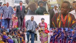 PLO Lumumba Surprise Join Ralph St. Williams Fires Zambia Vs Ghana BEEF As Mahama Storms Zambia+Fugu