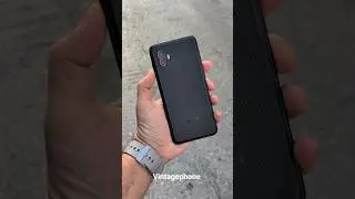 Samsung x cover 6 pro #samsung #xcover6pro #samsungxcover6pro #legend #vintagephone #одесса #rugged