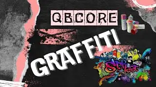 FREE Graffiti Script  |  Gang Territories  | Install & Showcase | Fivem Support Community #graffiti