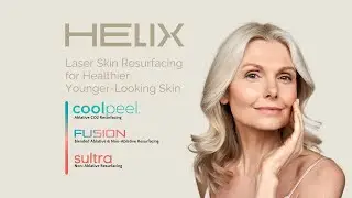 Helix Laser | Fractional CO2&nbsp;& Non-Ablative Resurfacing