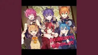Strawberry Nightmare