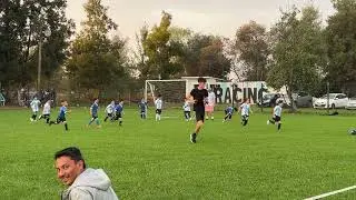 Huachipato vs Racing Club clemente Subn6