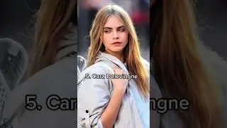 Top 10 Highest Paid Models