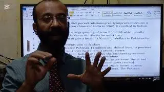 O Level/History/Relations with other countries/Pak-USSR Relations