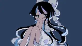 君​が​思​う​ま​ま (feat​.​中​村​さ​ん​そ)／nyankobrq