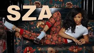 SZA Documentary: History, Life & Career