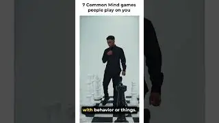 Don&rsquo;t Be a Victim: How to Outsmart 7 Common Mind Games People Play