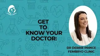 Get to Know Your Doctor: Dr. Debbie Prince