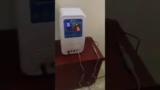 high potential therapy equipment