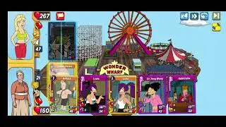 Animation Throwdown - St Patty's Swole Club Day 10