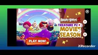 Playing The Arena in Angry Bird's Evolution Gameplay walkthrough episode 1