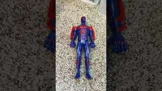 Cool superhero montage pls subscribe