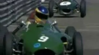 2004 Monaco Historic GP 6 