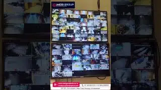 Cctv Bole toh Modi Group