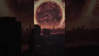 E se o Sol explodisse amanh&atilde;? #sol #universo #curiosidades