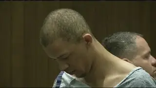 Murder suspect in court for Springfield's 10th homicide