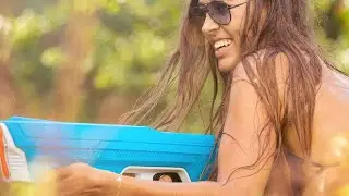 SPYRA &ndash; SpyraTwo WaterBlaster Blue &ndash; Automated & Precise High-End Premium Electric Water Gun