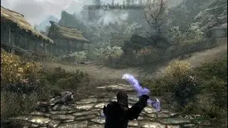KarthWASTED - SKYRIM