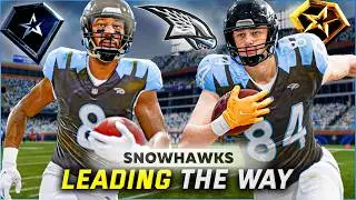 These Practice Squad Stars Are Changing Everything&hellip; | Madden 26 Franchise (Ep.3)