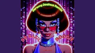 Boogie ((Jeremy Joshua Radio Edit))