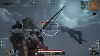 ASKA how to EZ Solo WINTER INVASION