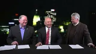 Kansas Legislative Updates with Dan Hawkins and Scott Hill
