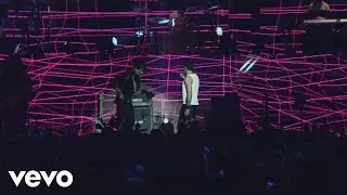 Illya Kuryaki & The Valderramas - Coolo (En Vivo)