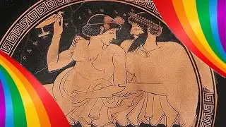 Cum Era S*xul in Grecia Antica?