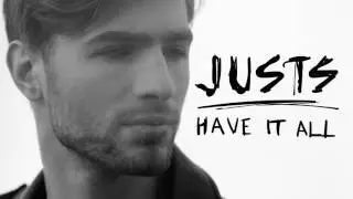 Justs - Have it All (EP 