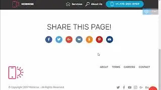 feras building a website for : Apr&egrave;s Studios Website Services of Elko, Nevada Website Designer p2