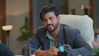 Salangai Oli | Ep - 252 | Webisode | Jan 07 2026 | Zee Tamil